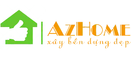 AzHome - Xây Bền Dựng Đẹp